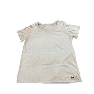 NIKE Women's Dri-Fit Performance T-Shirt XL